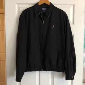 Polo Jacket
